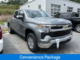 New 2026 Chevrolet Silverado 1500 LT w/ Leather Package image 2