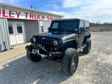 Used 2014 Jeep Wrangler Sport w/ Quick Order Package 24S image 3
