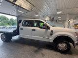 Used 2022 Ford F350 XL w/ Power Equipment Group image 4