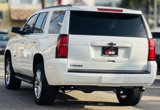 Used 2017 Chevrolet Tahoe LT image 5