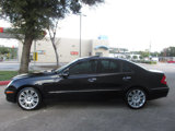 Used 2008 Mercedes-Benz E 350 4MATIC Sedan image 4