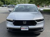 Certified 2024 Honda Accord EX image 2