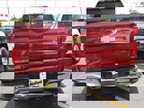 New 2025 Chevrolet Silverado 1500 LTZ w/ Technology Package image 3