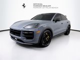 Used 2024 Porsche Cayenne Turbo GT image 3