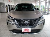 Used 2023 Nissan Rogue Platinum w/ Platinum Premium Package image 2