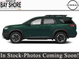 New 2025 Nissan Pathfinder Rock Creek image 4