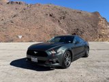 Used 2016 Ford Mustang Coupe image 2