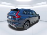 New 2026 Honda CR-V TrailSport image 4