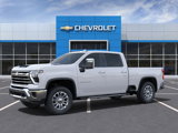 New 2025 Chevrolet Silverado 2500 LTZ w/ LTZ Convenience Package image 3