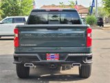 New 2025 Chevrolet Silverado 1500 LT Trail Boss w/ Convenience Package II image 5