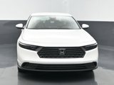 New 2025 Honda Accord LX image 4