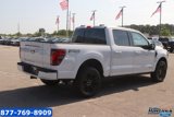 New 2025 Ford F150 Platinum image 5