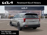 New 2026 Kia Carnival SX image 4