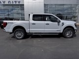 New 2025 Ford F150 Lariat w/ Equipment Group 502A High image 2