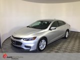 Used 2017 Chevrolet Malibu LT image 3