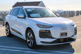 New 2025 Audi Q6 e-tron Premium Plus image 3