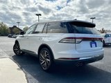 New 2025 Lincoln Aviator Reserve w/ Equipment Group 201A image 6