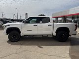 New 2025 Toyota Tundra SR image 5