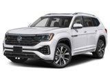 New 2025 Volkswagen Atlas SEL Premium R-Line image 4