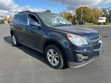 Used 2015 Chevrolet Equinox LT w/ Driver Convenience Package image 3