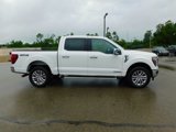 New 2025 Ford F150 Lariat image 2