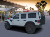 New 2025 Jeep Wrangler Unlimited Rubicon 392 image 5