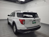 Used 2023 Ford Explorer XLT w/ Equipment Group 202A image 5