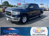 Used 2023 RAM 1500 Big Horn image 3