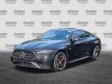 New 2026 Mercedes-Benz CLE 53 AMG 4MATIC Coupe image 5