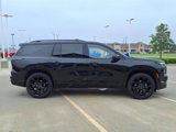 Used 2024 Chevrolet Traverse RS w/ LPO, Floor Liner Package image 6