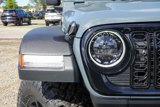 New 2025 Jeep Wrangler Unlimited Sport S 4xe image 4