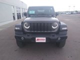 New 2025 Jeep Wrangler Sport S image 3