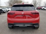 New 2025 Buick Envision Sport Touring image 5