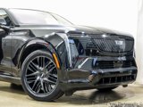 New 2026 Cadillac Escalade IQ Sport 1 w/ LPO, ONYX Package image 2