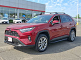Certified 2023 Toyota RAV4 XLE Premium image 3
