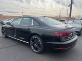 New 2025 Audi A8 L 3.0T image 3