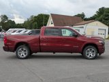 New 2025 RAM 1500 Big Horn image 4