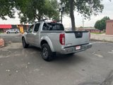 Used 2016 Nissan Frontier PRO-4X image 6