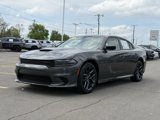 Certified 2023 Dodge Charger GT w/ Blacktop Package image 2