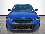 New 2025 BMW 330i Sedan image 2