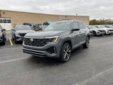 New 2025 Volkswagen Atlas SEL Premium R-Line image 3