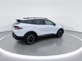 Used 2024 Kia Sportage X-Line w/ X-Line Premium Package image 4