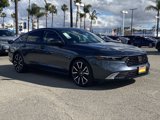 New 2025 Honda Accord Touring image 3