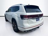 New 2025 Volkswagen Atlas SEL Premium R-Line image 4