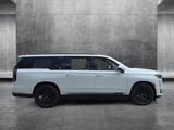 Used 2023 Cadillac Escalade ESV Sport Platinum w/ LPO, ONYX Package image 4