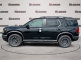 New 2026 Honda Passport TrailSport image 2