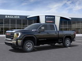 New 2025 GMC Sierra 2500 SLE image 2