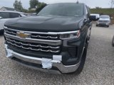 New 2026 Chevrolet Silverado 1500 LTZ w/ LTZ Premium Package image 2