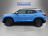Used 2024 Chevrolet TrailBlazer ACTIV w/ Convenience Package image 4