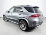 New 2025 Mercedes-Benz GLE 450e 4MATIC image 5